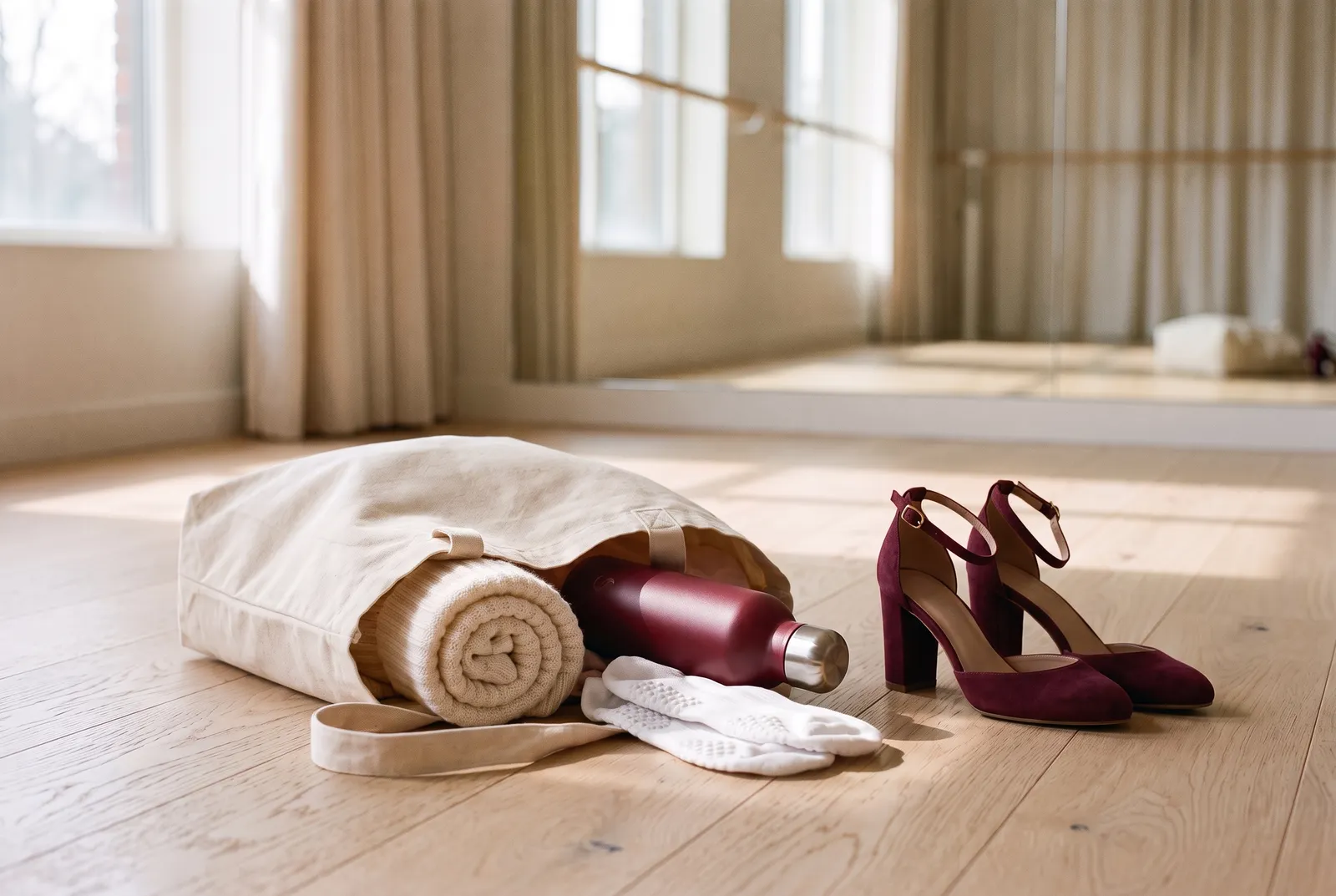 Adult Dance Classes in Cork: The Honest Beginner's Guide