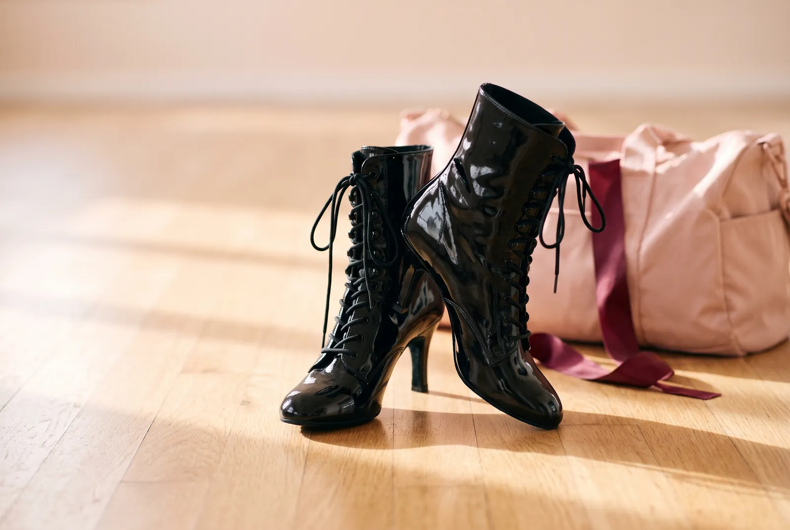 Your First Heels Class in Limerick: What the First Night Really Feels Like