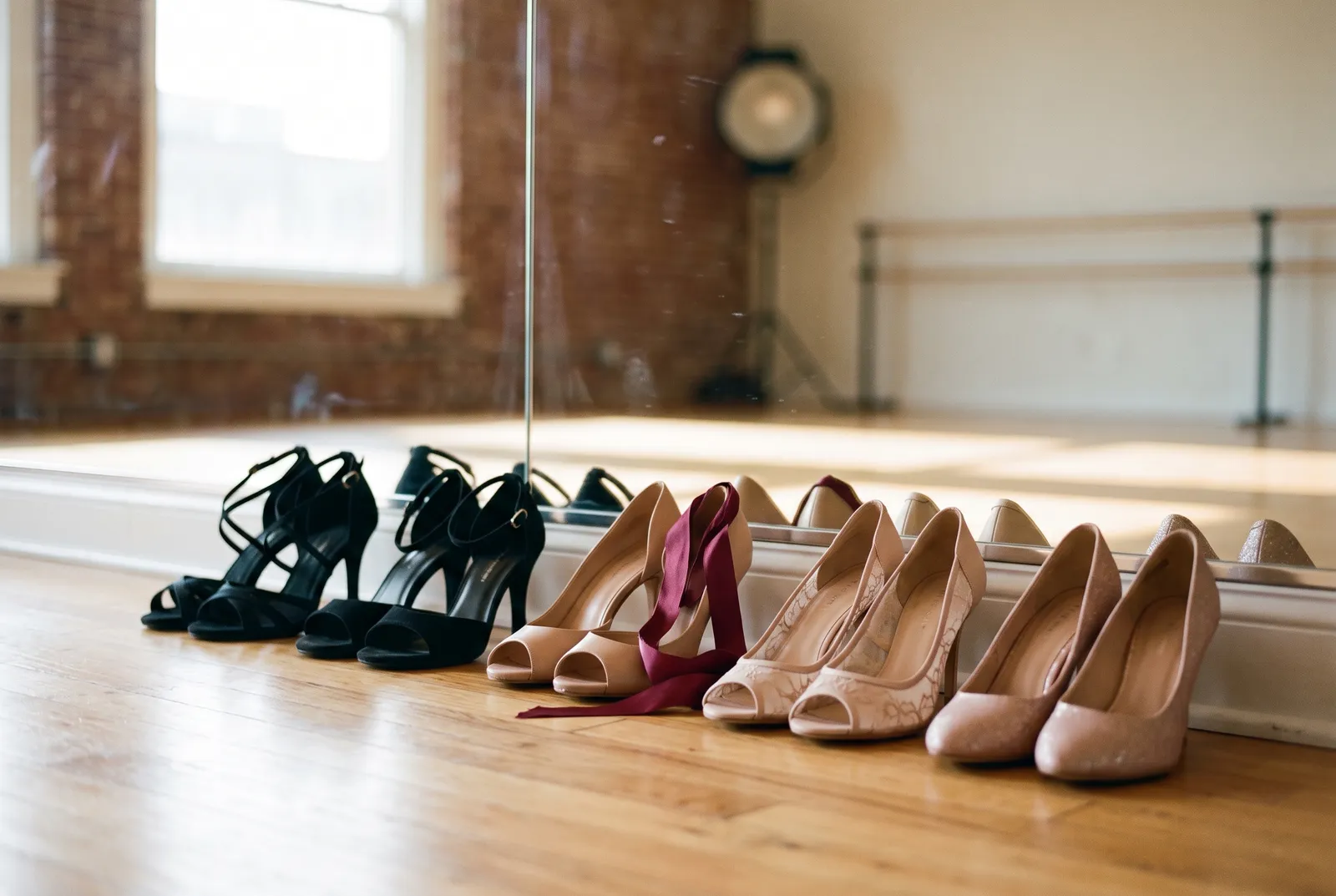 5 Reasons Adult Beginners Fall in Love with Commercial Dance